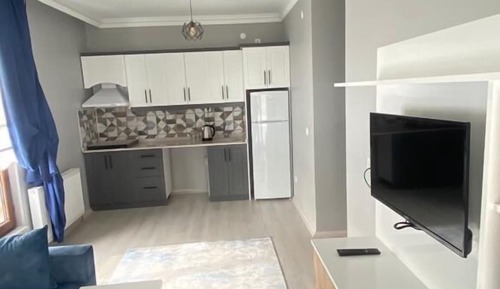 Standard Apartment, 2 Twin Beds, Mountain View