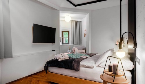 Apartamento Deluxe