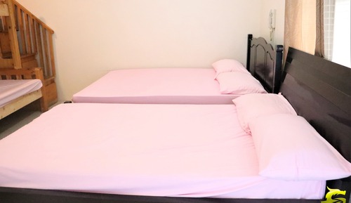 Habitación familiar