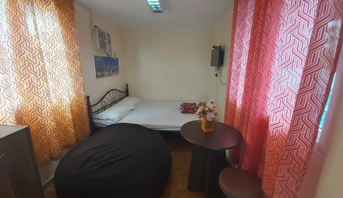 Habitación estándar