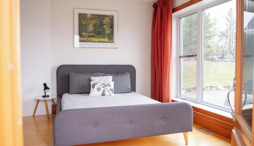 Apartamento Confort