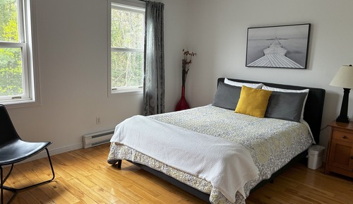Chalet Confort