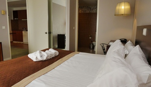 Apartamento Confort