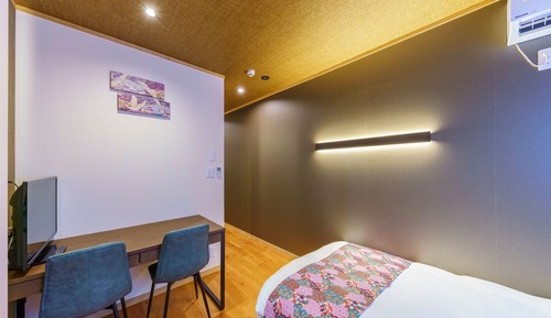 Apartamento básico