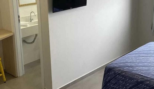 Suite clásica, varias habitaciones