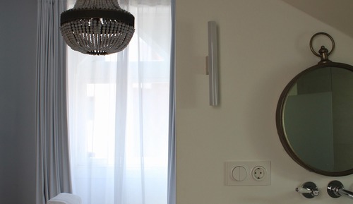 Habitación estándar