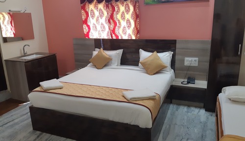 Habitación ejecutiva