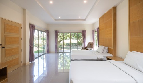 Casa, 3 habitaciones, terraza