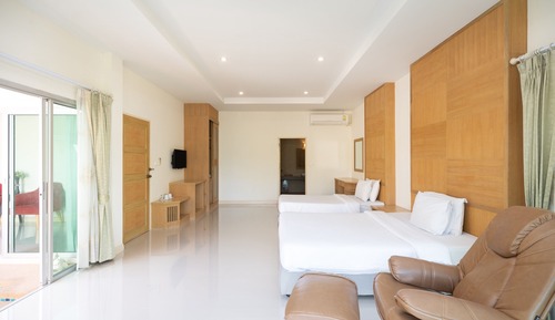 Casa, 3 habitaciones, bañera de hidromasaje