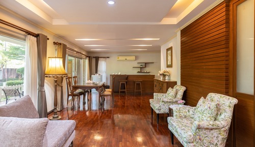 Suite junior, 1 habitación