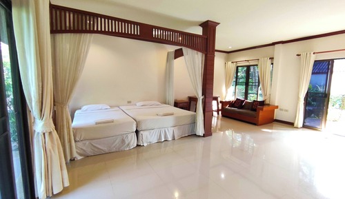 Bungalow