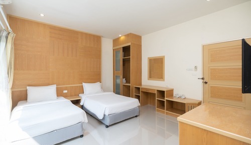 Casa, 2 habitaciones, bañera de hidromasaje