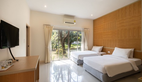 Casa, 2 habitaciones, terraza