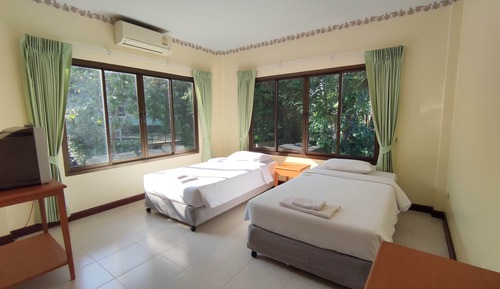 Villa, 3 habitaciones