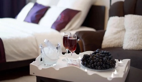 Apartamento básico