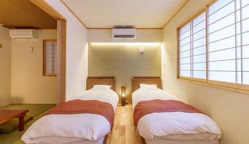 Apartamento básico