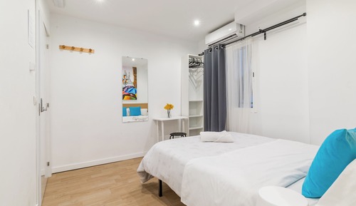 Habitación doble