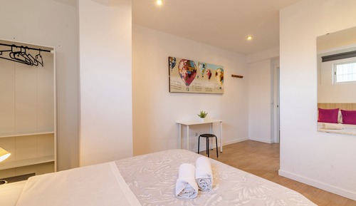 Habitación doble