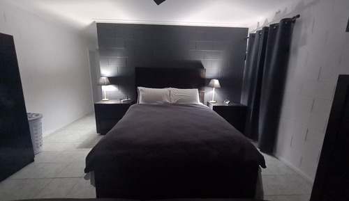Apartamento superior