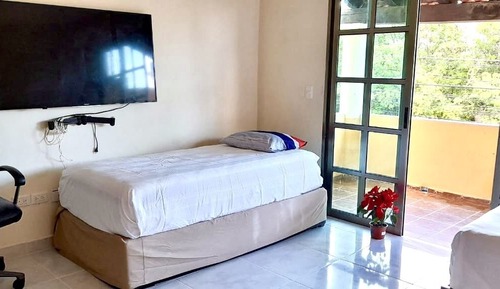 Habitación familiar