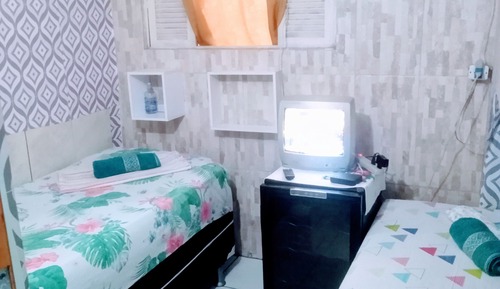 Quarto Individual