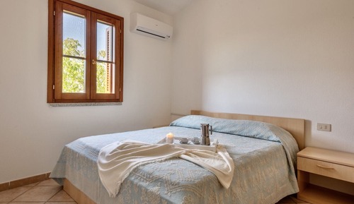 Apartamento familiar