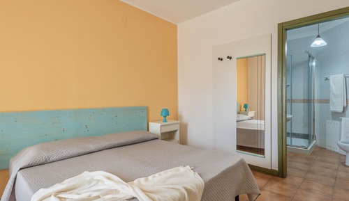 Apartamento básico