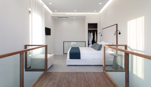 Suite Premium