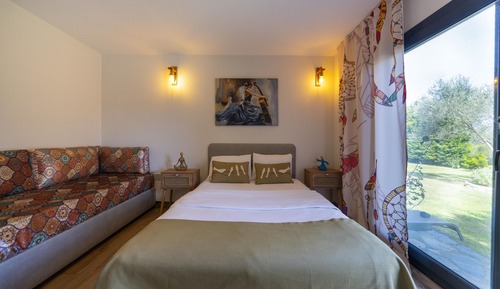 Habitación estándar