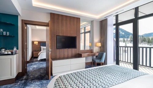 Suite ejecutiva
