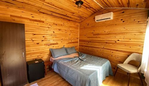 Bungalow clásico