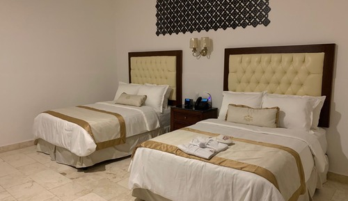 Master Suite