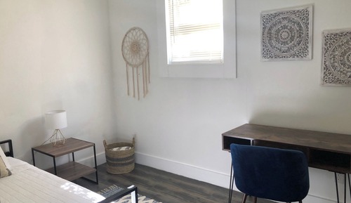 Apartamento (2 Bedrooms)