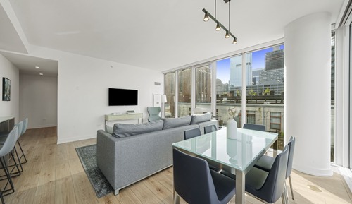 Suite Deluxe, 2 habitaciones