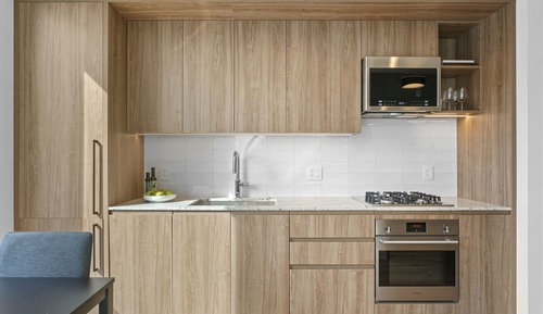 Suite Deluxe, 1 habitación