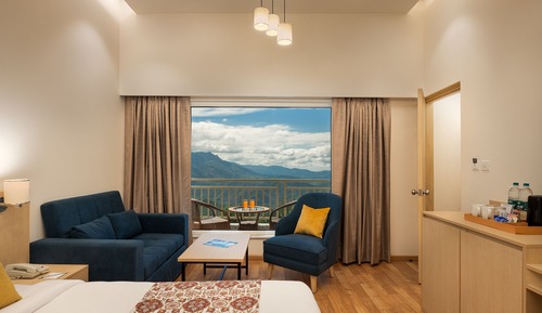 Suite ejecutiva