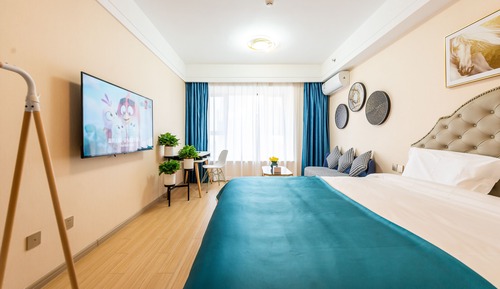 Habitación Elite