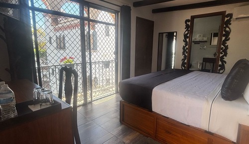 Habitación Confort