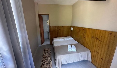 Habitación estándar doble, lanai