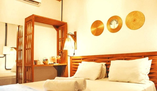 Habitación Confort doble