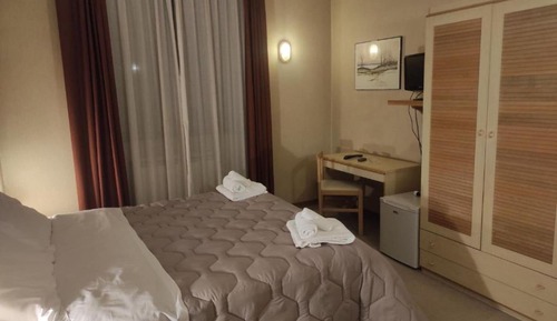 Habitación estándar