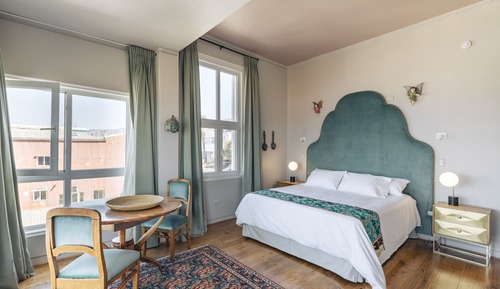 Habitación Premium