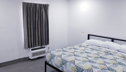 Habitación individual Deluxe, 1 cama de matrimonio grande, fumadores