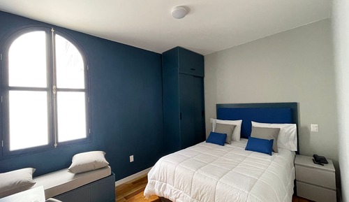 Habitación básica