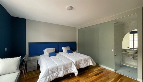Habitación superior