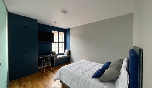 Habitación superior