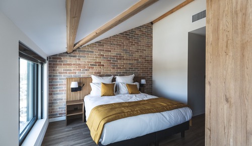 Habitación superior