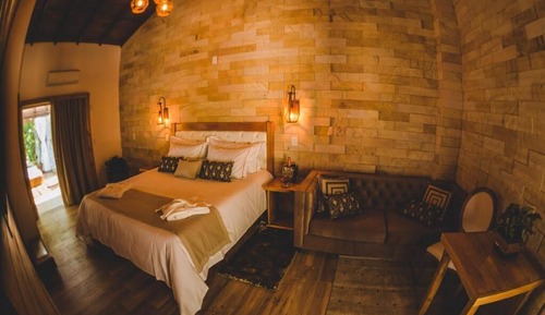 Suite presidencial