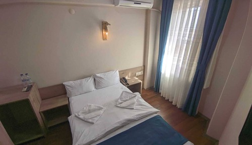 Habitación económica