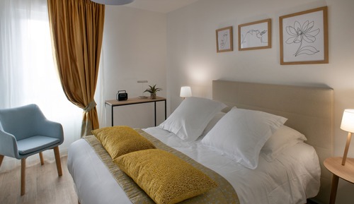 Apartamento, accesible para personas con discapacidad, baño privado (T2)